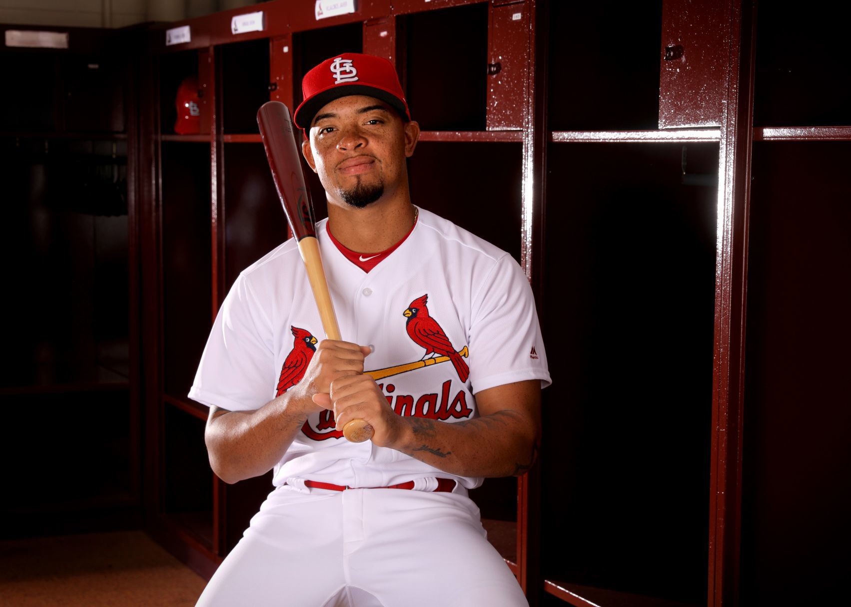 Edmundo Sosa, shortstop